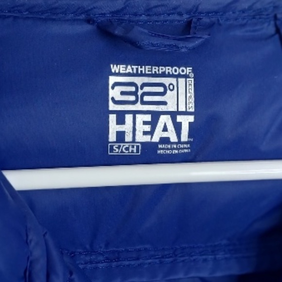 Men's Continuous Filament Light-Weight Jacket. Size: Small - Picture 4 of 14